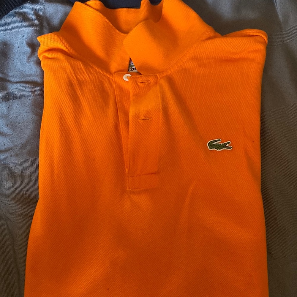 Lacoste Polo Shirt
